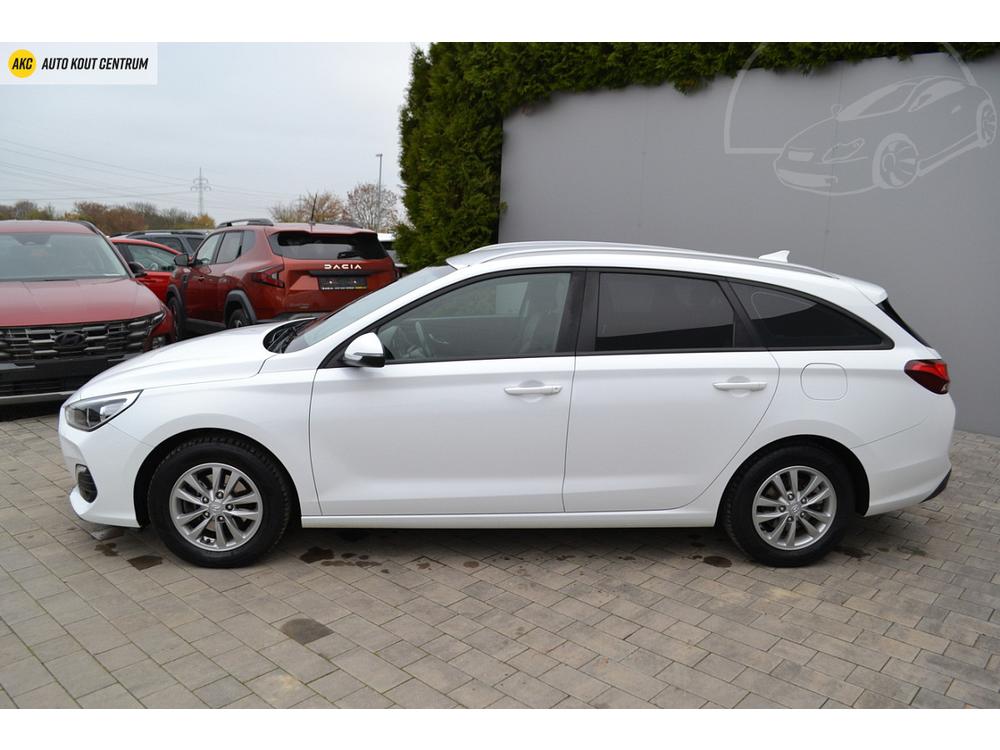 Hyundai i30 WG 1.4CVVT COMFORT