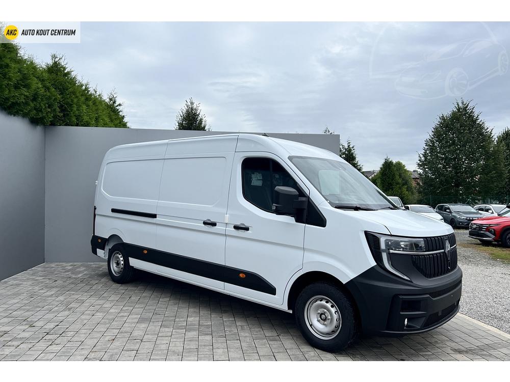 Renault Master L3H2P3 Blue dCi 130 Advance