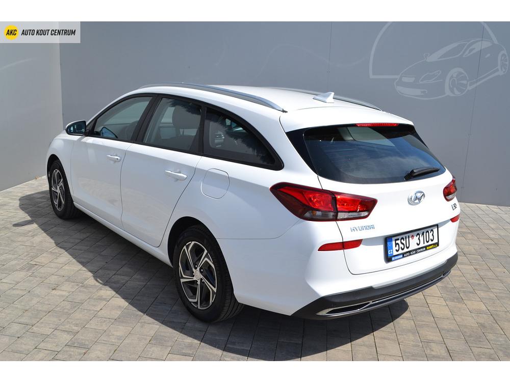 Hyundai i30 WG 1,5I MT COMFORT ALU16