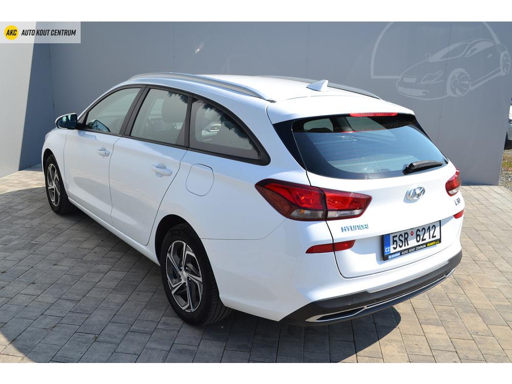 Hyundai i30 WG 1,5I MT COMFORT ALU16