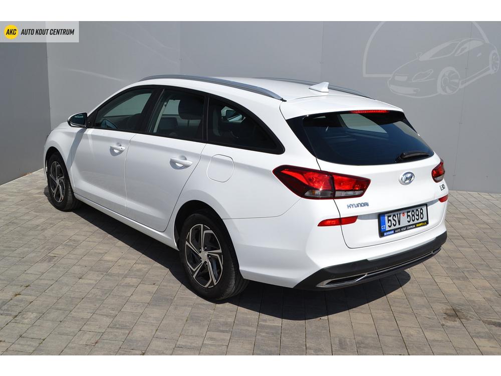 Hyundai i30 WG 1,5I MT COMFORT ALU16