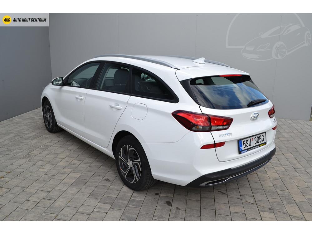 Hyundai i30 WG 1,5I MT COMFORT ALU16