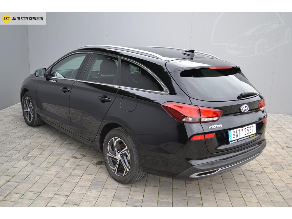 Hyundai i30 WG 1.0T-GDI SMART ALU16