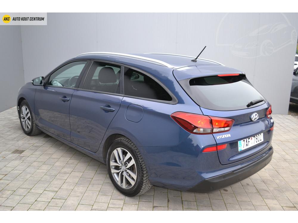 Hyundai i30 WG 1.0T TRIKOLOR KOMFORT