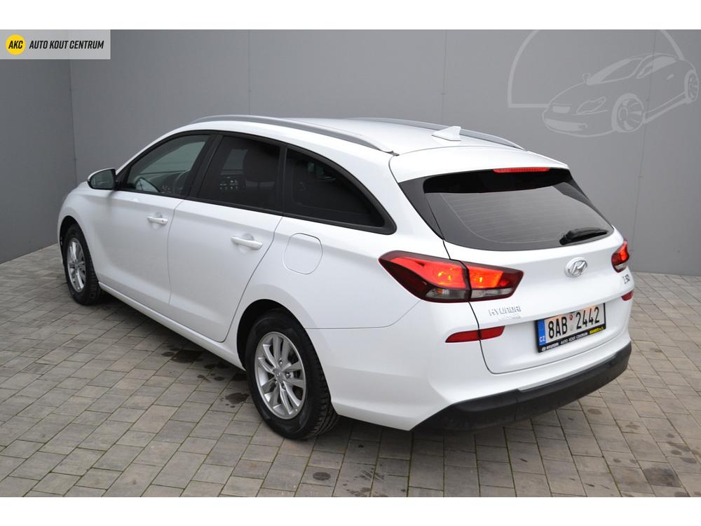 Hyundai i30 WG 1.4CVVT COMFORT