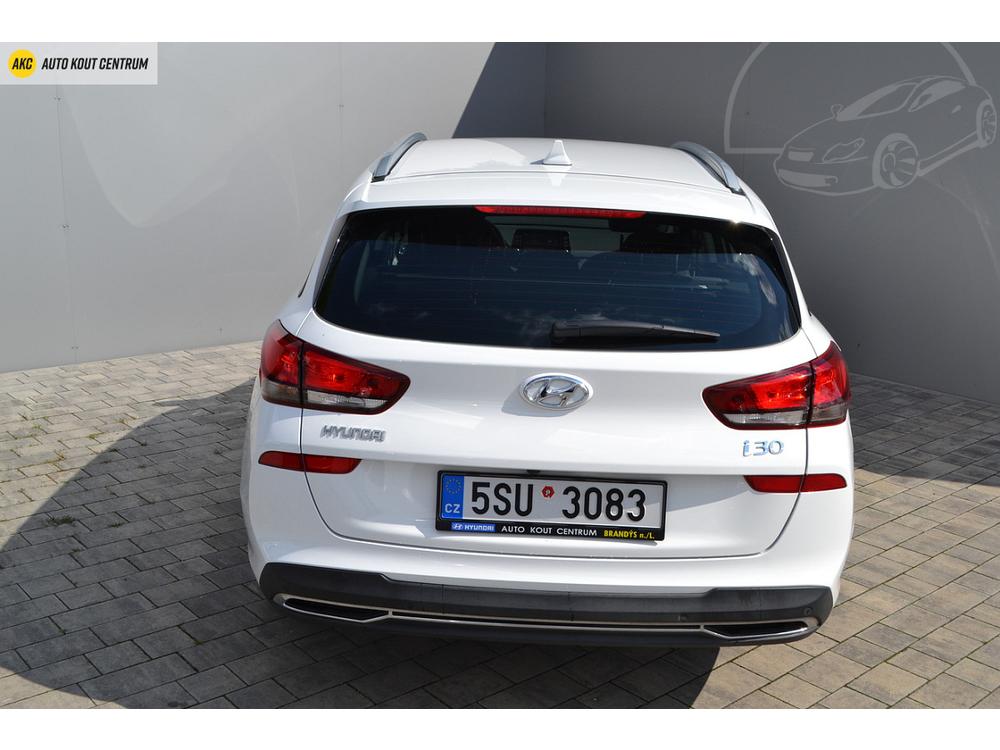 Hyundai i30 WG 1,5I MT COMFORT ALU16