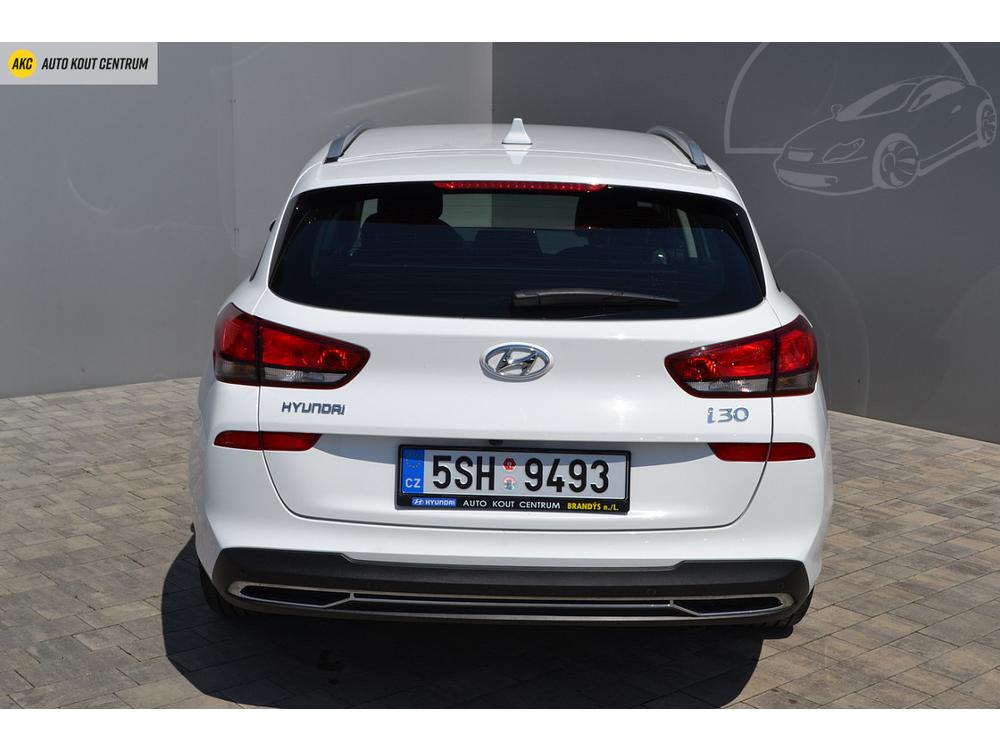 Hyundai i30 WG 1,5I MT COMFORT ALU16