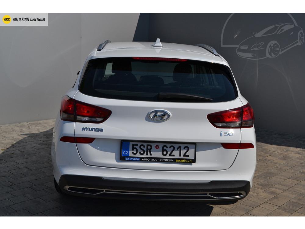 Hyundai i30 WG 1,5I MT COMFORT ALU16