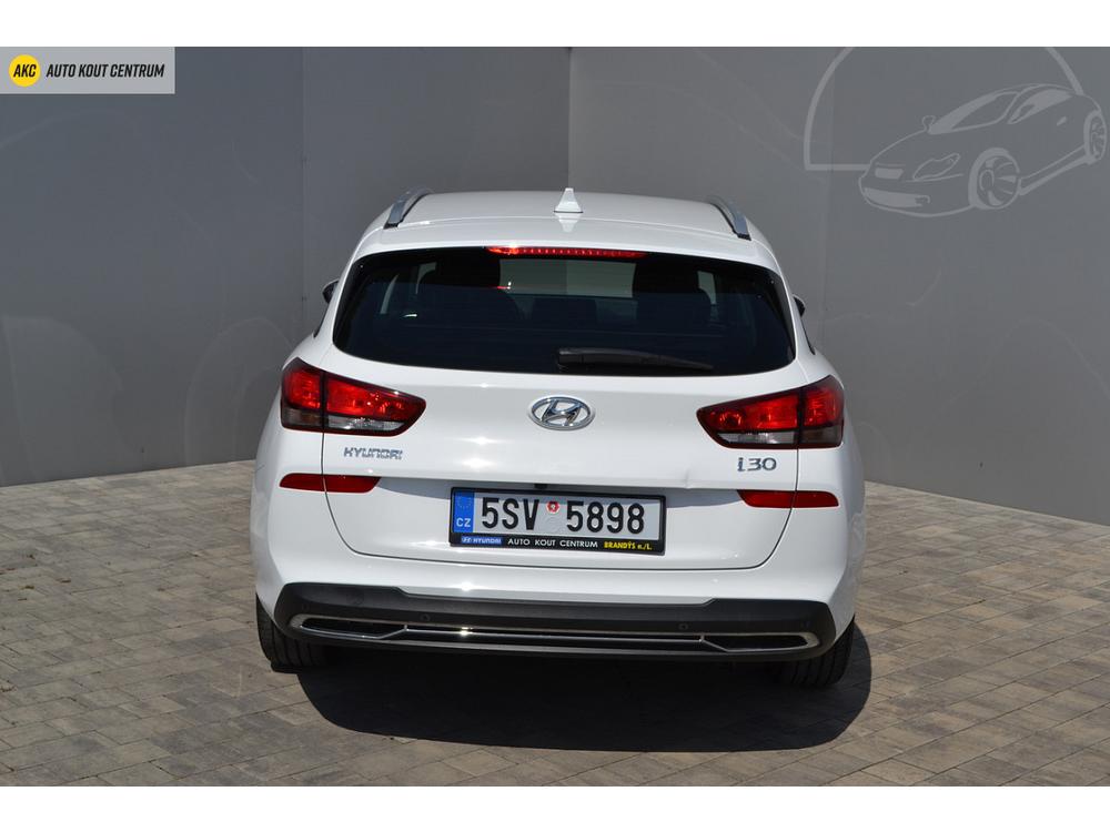 Hyundai i30 WG 1,5I MT COMFORT ALU16