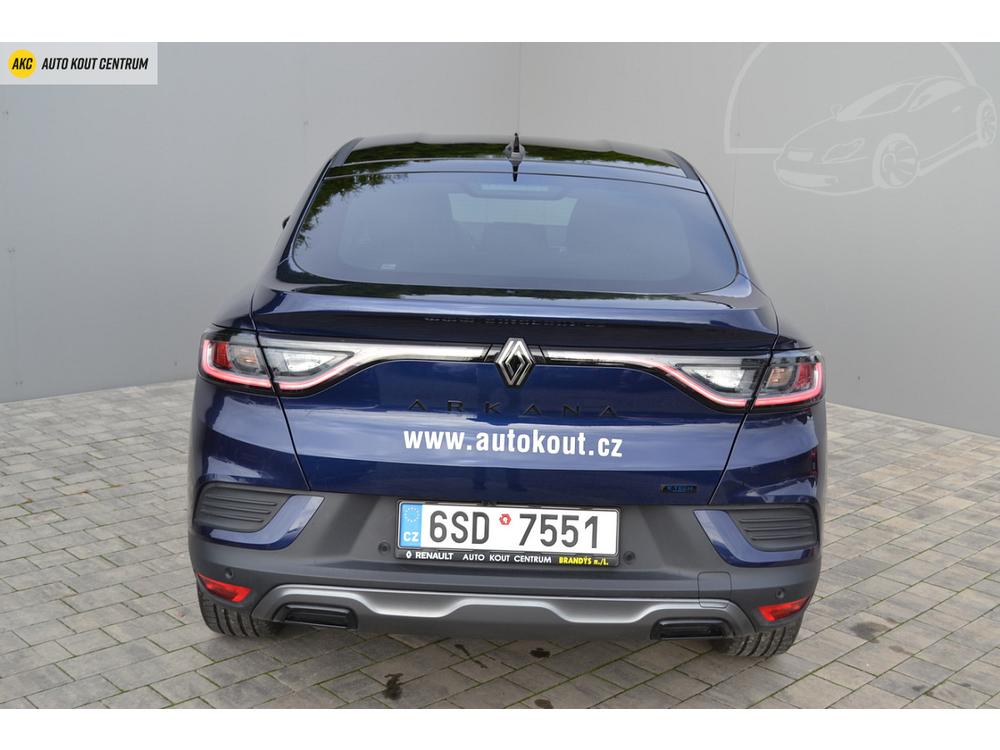 Renault  ESPRIT ALPINE  E-Tech FULL HYB