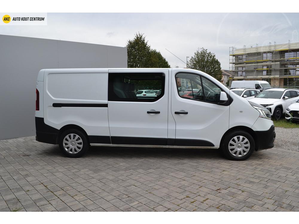 Renault Trafic 2.0dCi-88KW  L2 COMBI VAN