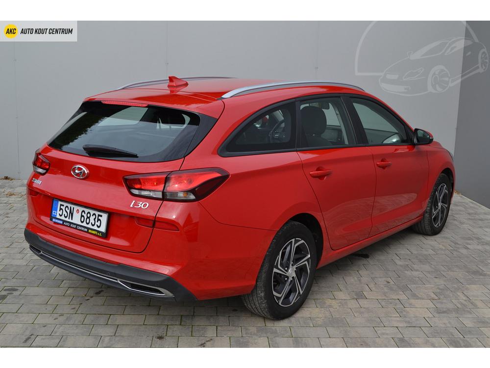 Hyundai i30 WG 1,5I MT COMFORT ALU16