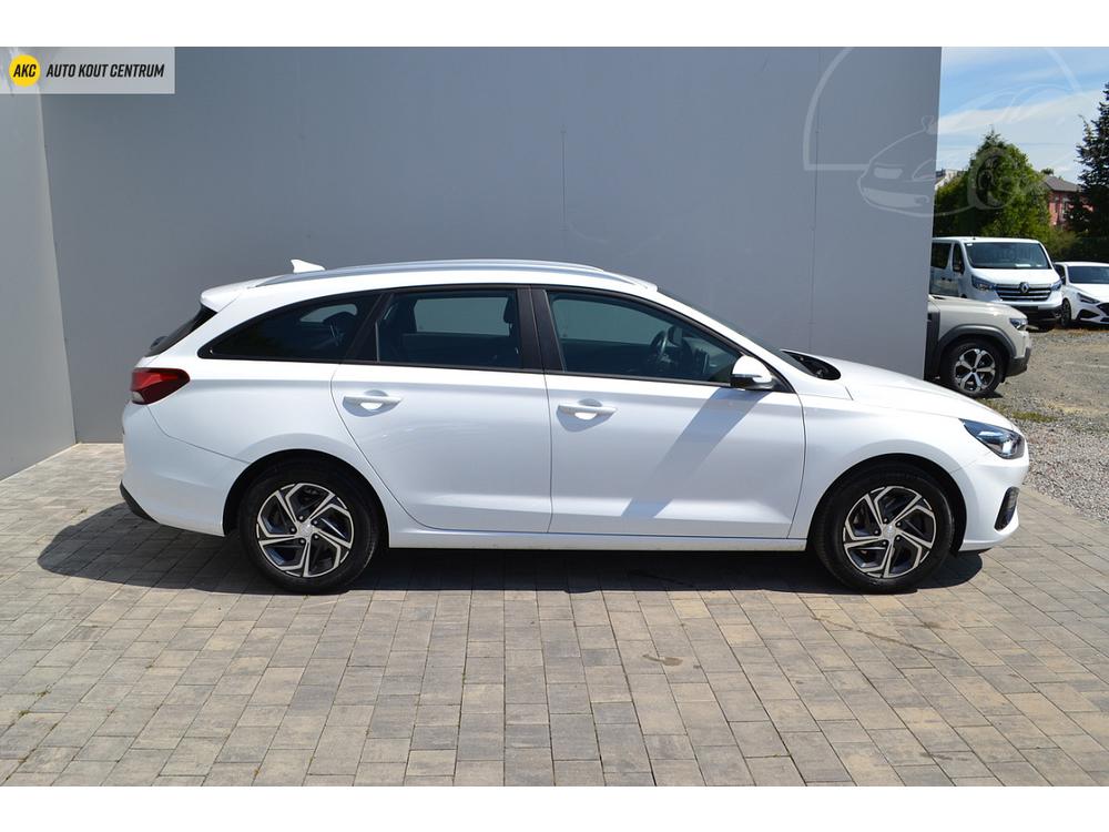 Hyundai i30 WG 1,5I MT COMFORT ALU16