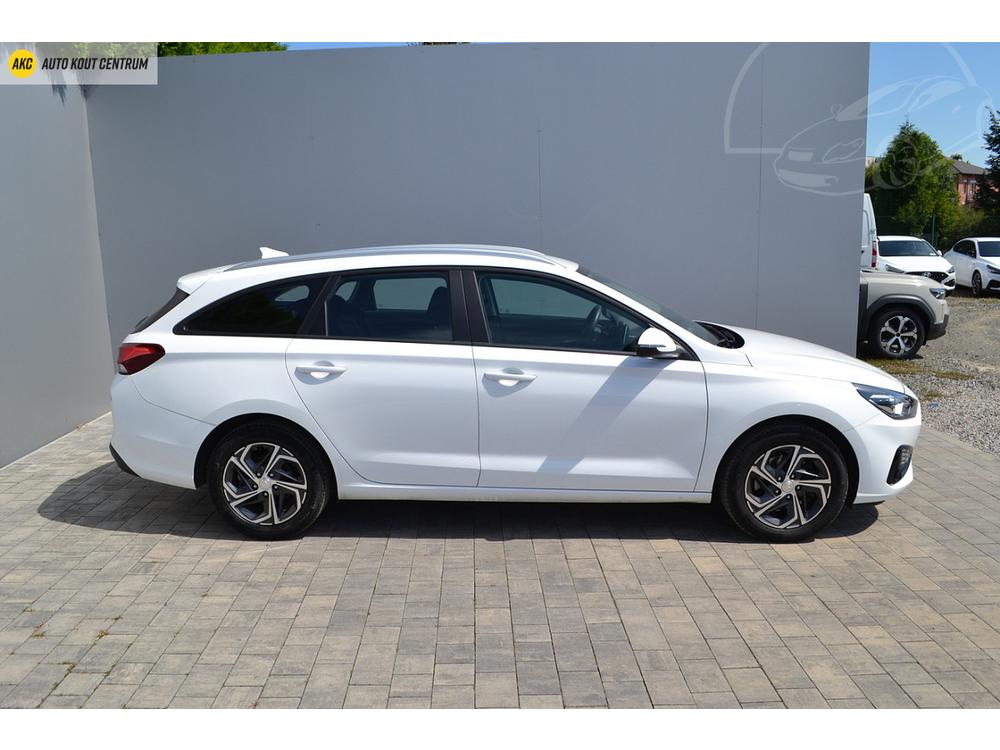 Hyundai i30 WG 1,5I MT COMFORT ALU16