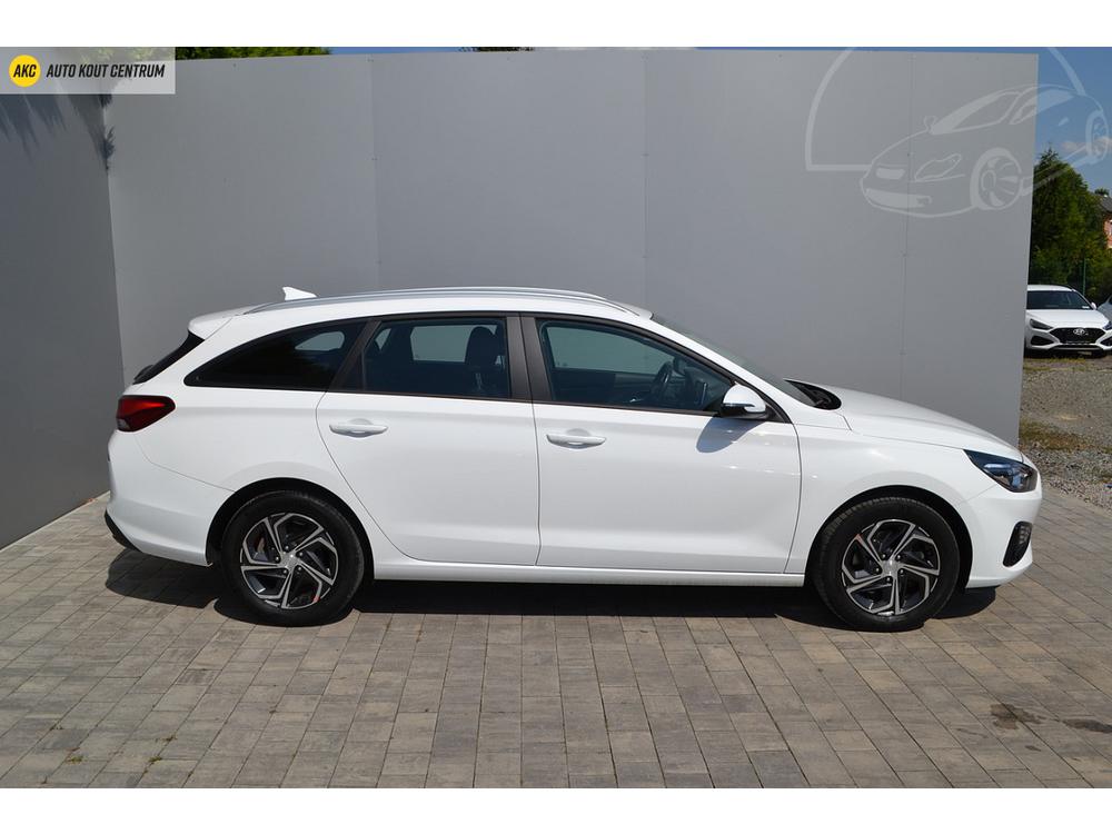 Hyundai i30 WG 1,5I MT COMFORT ALU16