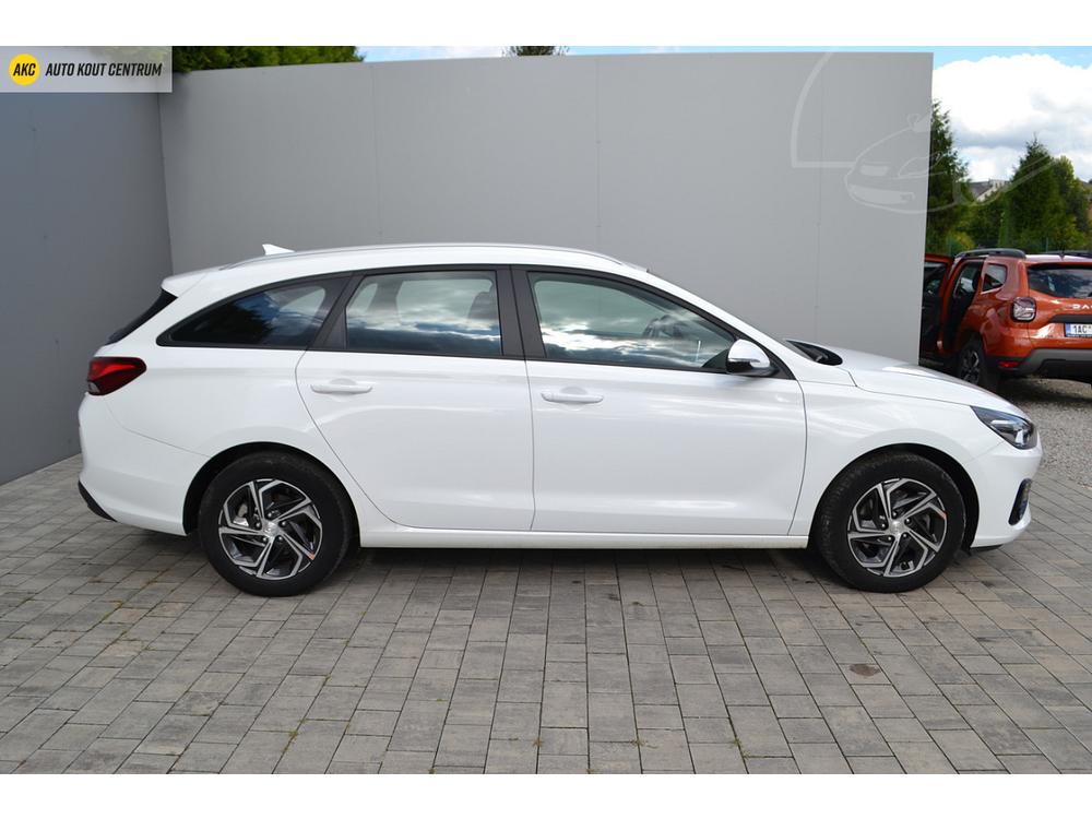 Hyundai i30 WG 1,5I MT COMFORT ALU16