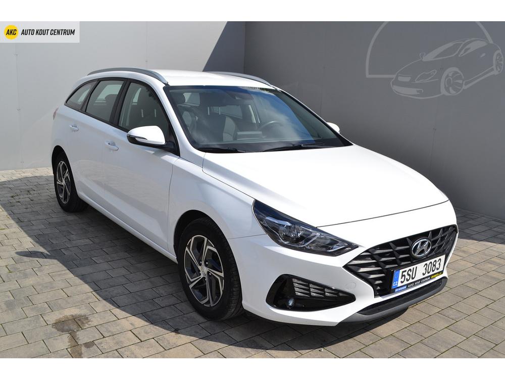 Hyundai i30 WG 1,5I MT COMFORT ALU16