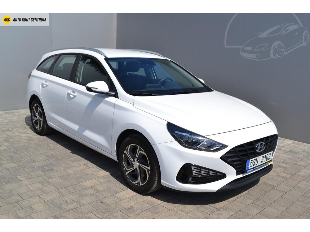 Hyundai i30 WG 1,5I MT COMFORT ALU16