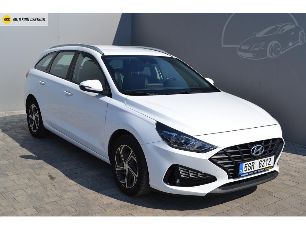 Hyundai i30 WG 1,5I MT COMFORT ALU16