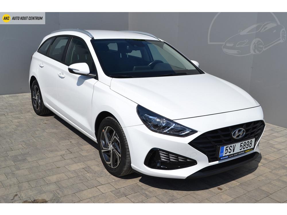 Hyundai i30 WG 1,5I MT COMFORT ALU16