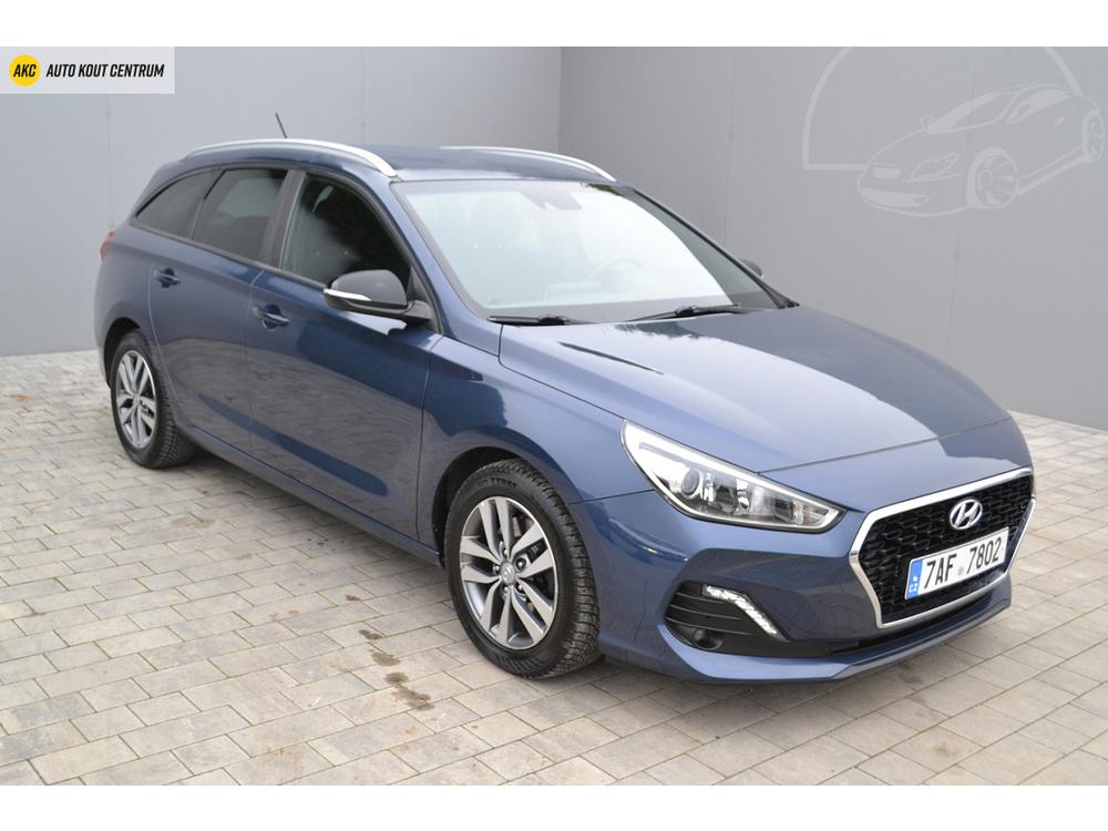 Hyundai i30 WG 1.0T TRIKOLOR KOMFORT