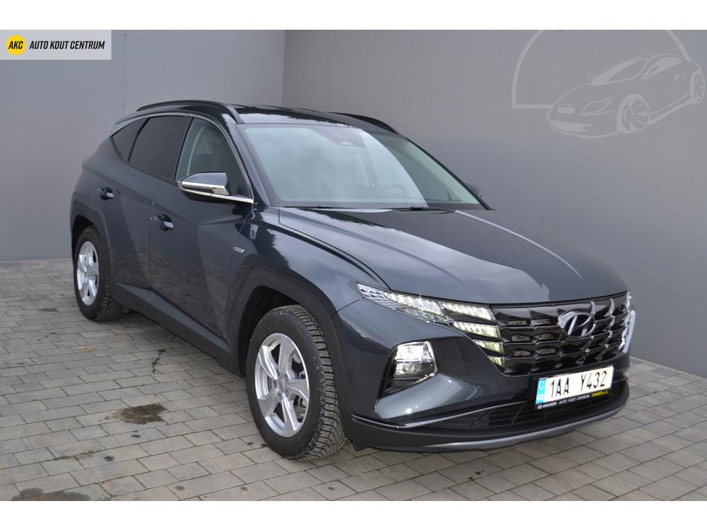 Hyundai Tucson 1.6T-GDi  FREEDOM