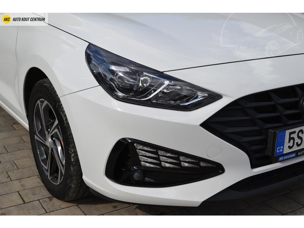 Hyundai i30 WG 1,5I MT COMFORT ALU16