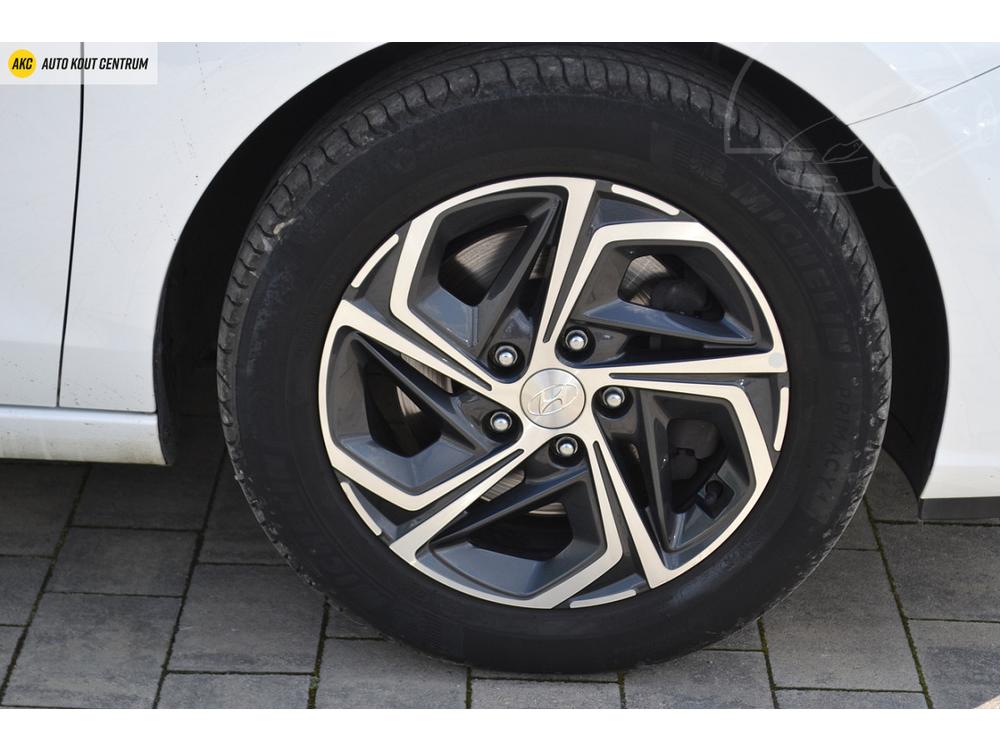 Hyundai i30 WG 1,5I MT COMFORT ALU16