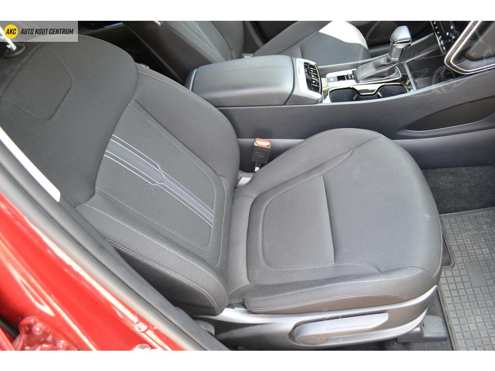 Hyundai Tucson 1.6Ti SMART  DCT MHEV