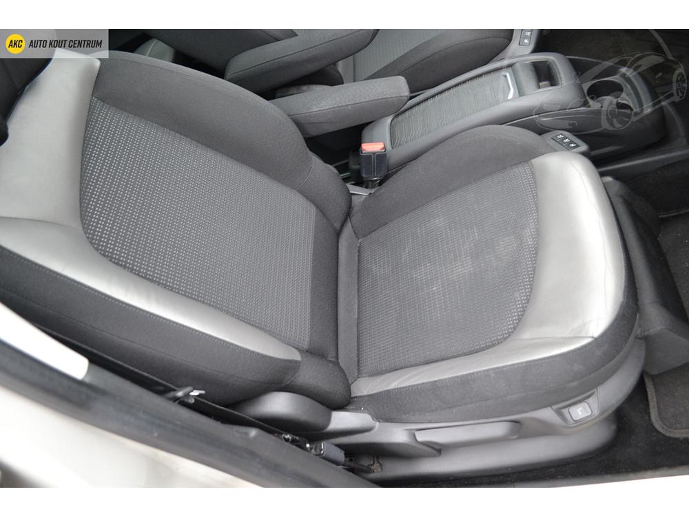 Citron C4 Picasso GRAND 2.0HDI FEEL- 7 MST PANO