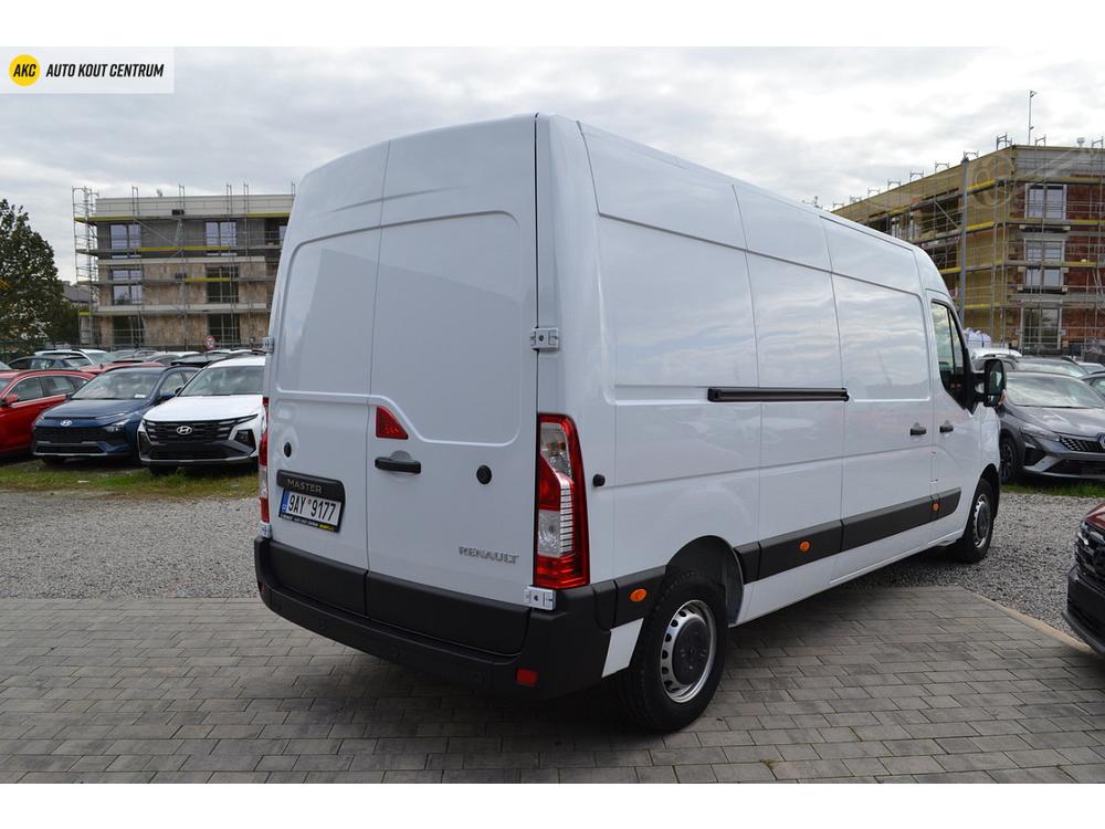 Renault Master L3H2P3 Blue dCi 135 furgon Ext