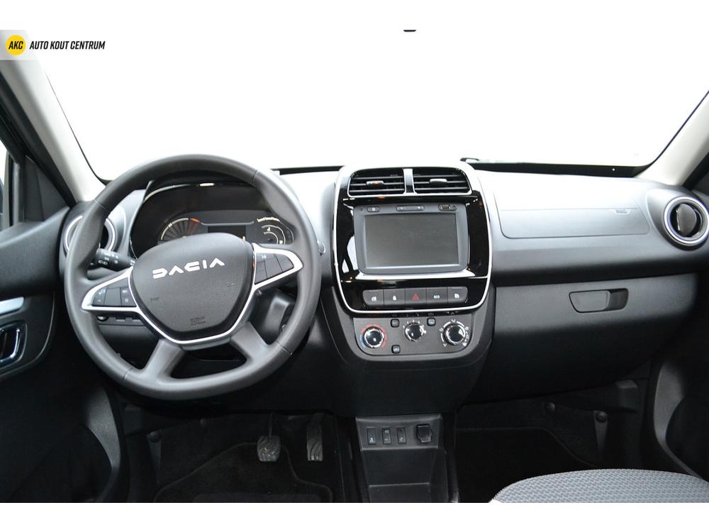 Dacia  Electric 45 Comfort Plus