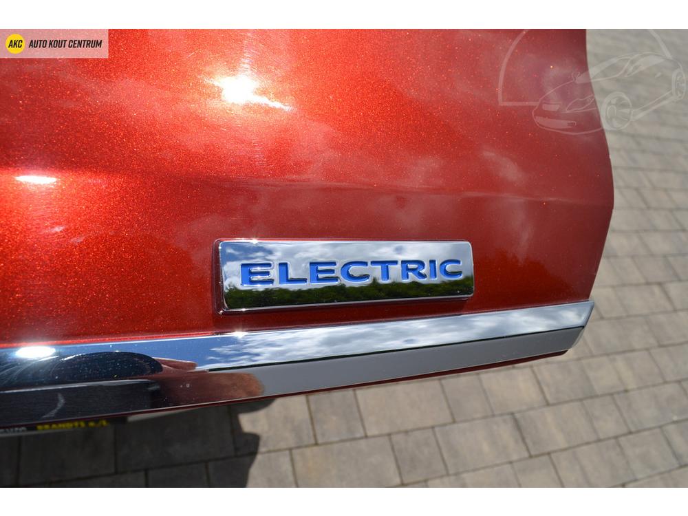 Dacia  Electric 45 Comfort