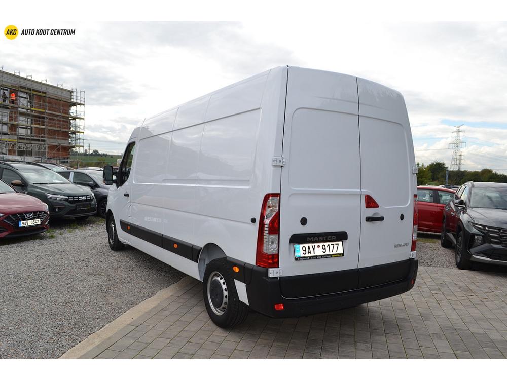 Renault Master L3H2P3 Blue dCi 135 furgon Ext