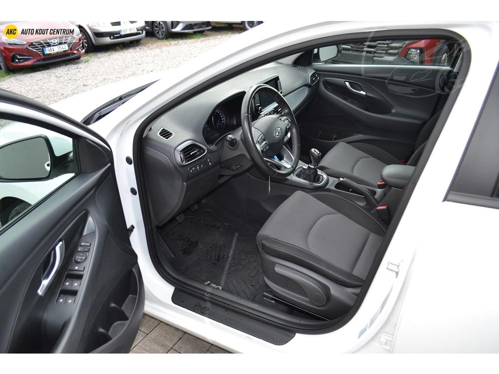 Hyundai i30 WG 1,5I MT COMFORT ALU16