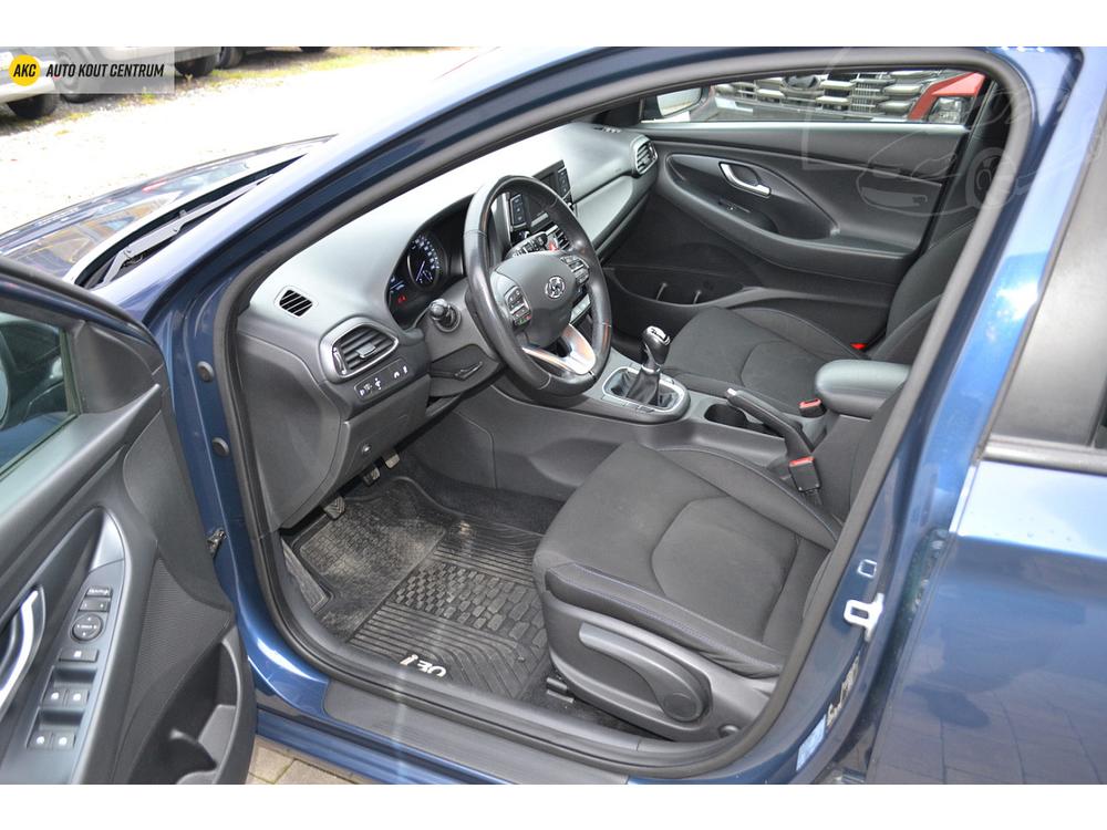 Hyundai i30 WG 1.0T TRIKOLOR KOMFORT