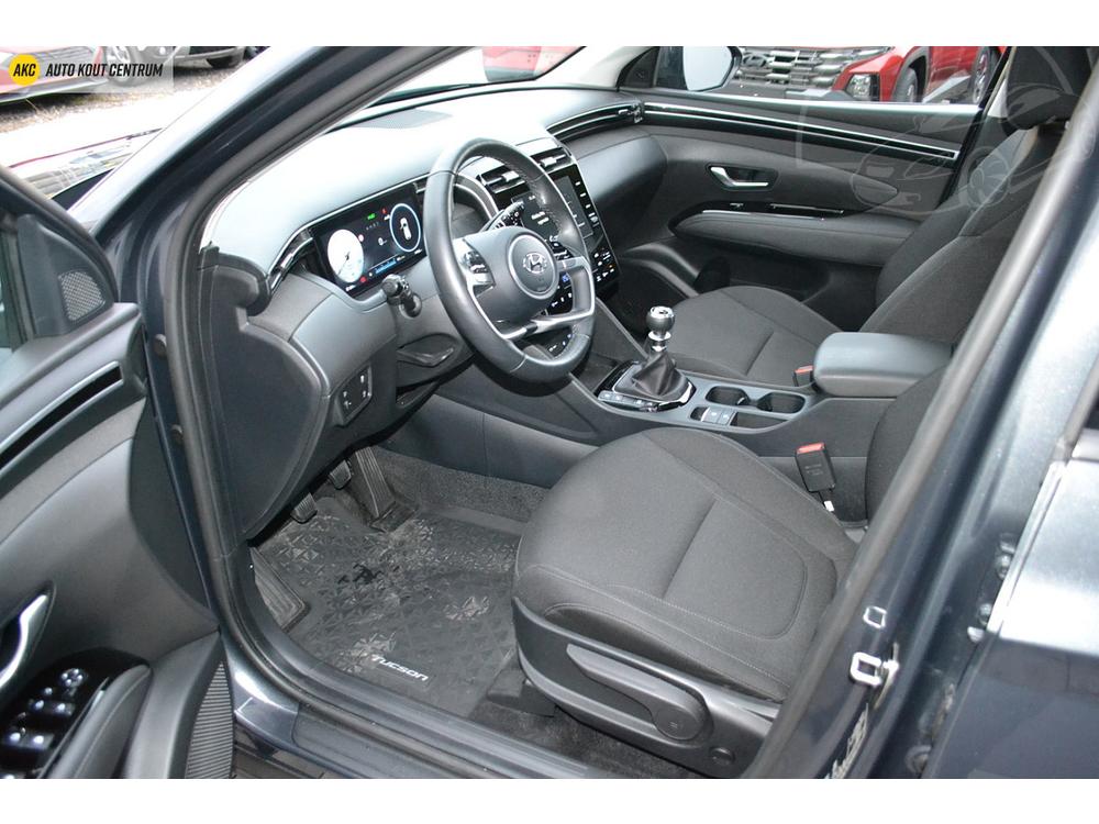 Hyundai Tucson 1.6T-GDi  FREEDOM