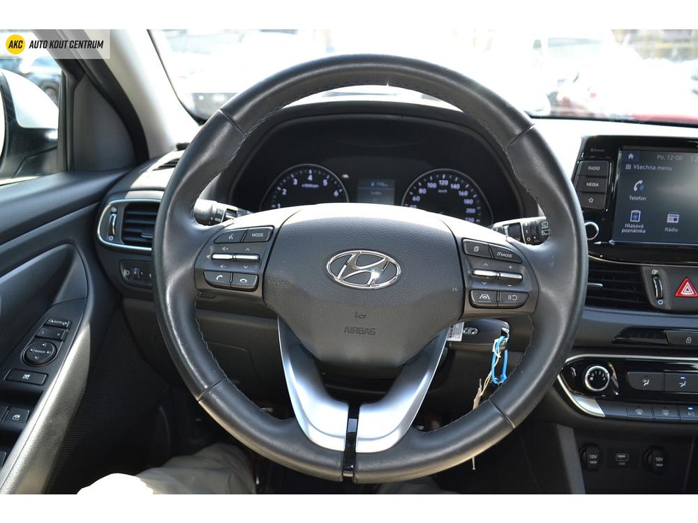 Hyundai i30 WG 1,5I MT COMFORT ALU16