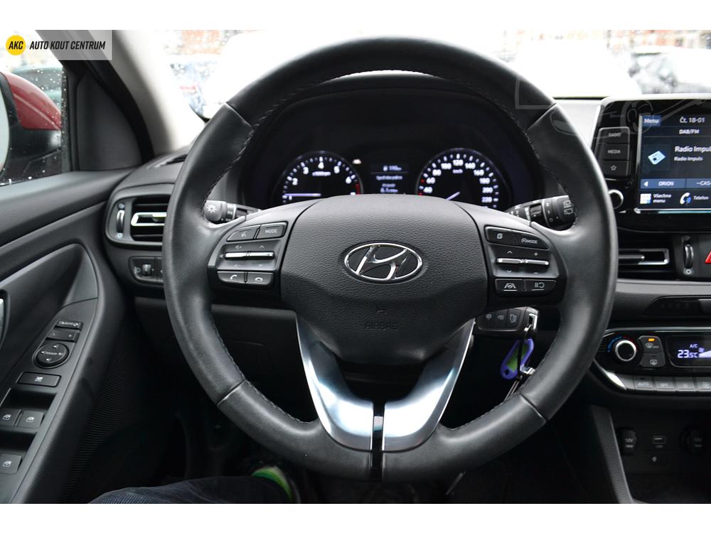 Hyundai i30 1.0T-GDI SMART ALU16