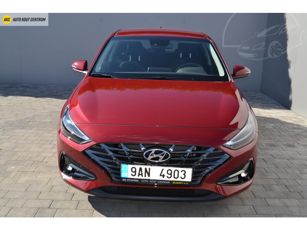 Hyundai i30 1.0T-GDI SMART ALU16