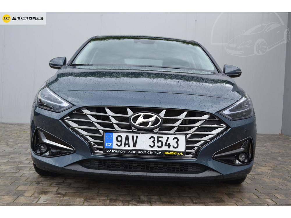 Hyundai i30 HB 1.0T-GDI SMART ALU16