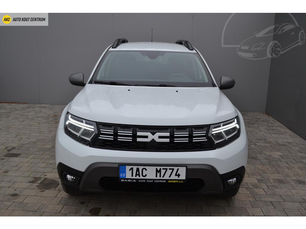 Dacia Duster Journey  Tce 130