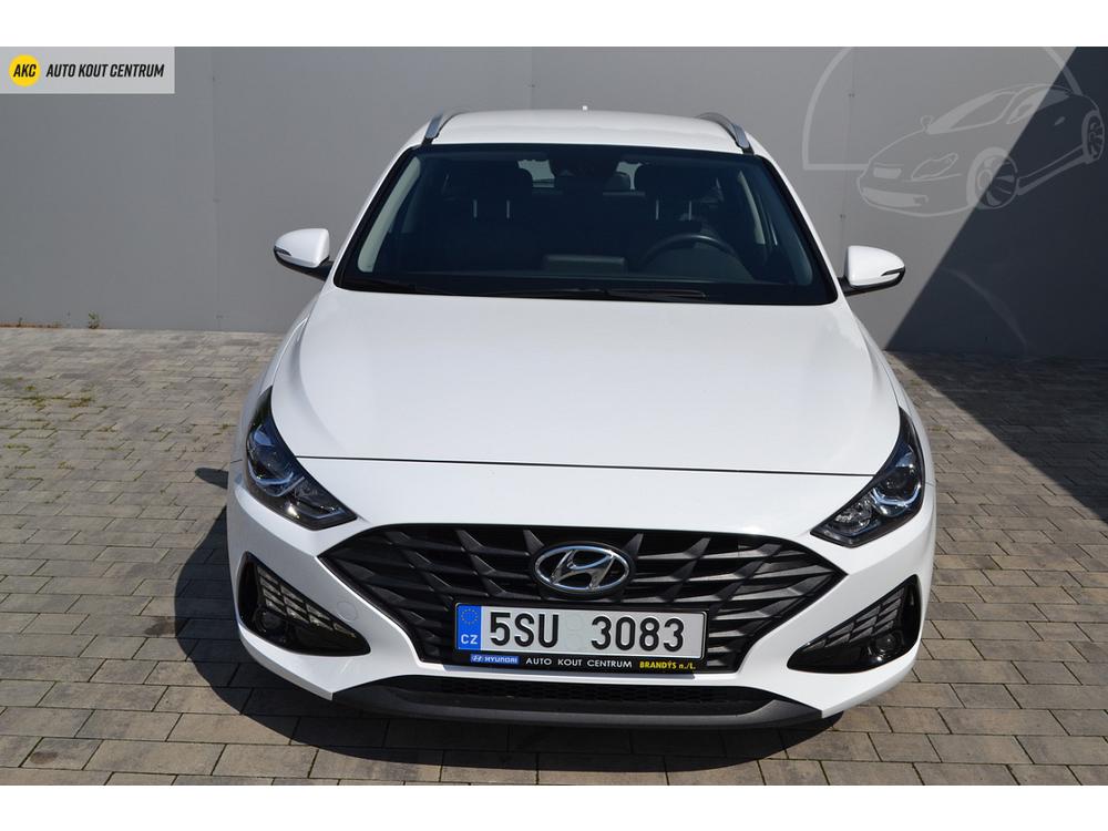 Hyundai i30 WG 1,5I MT COMFORT ALU16