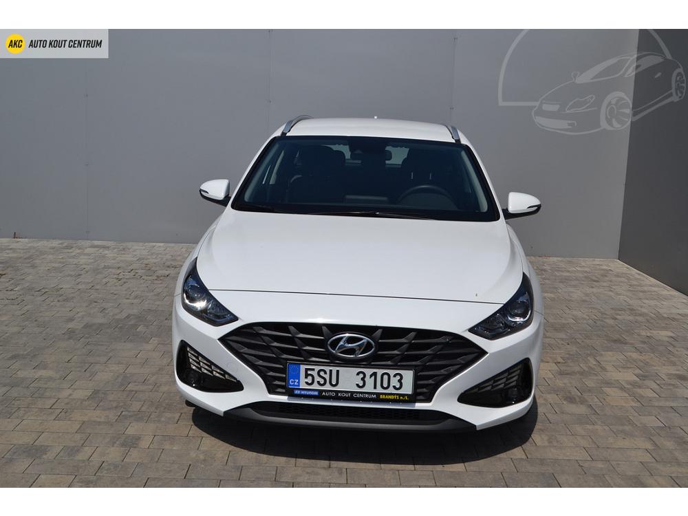 Hyundai i30 WG 1,5I MT COMFORT ALU16