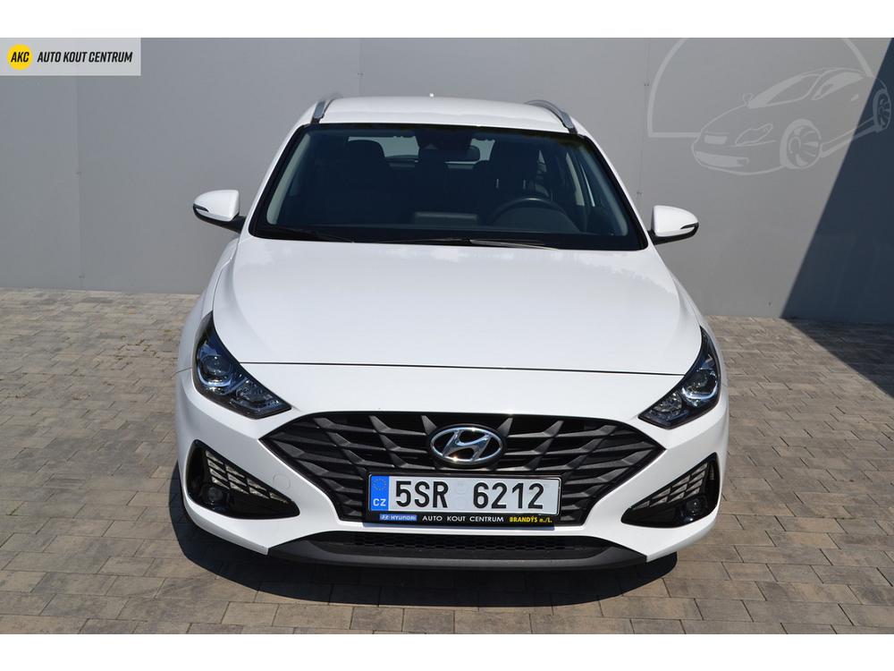 Hyundai i30 WG 1,5I MT COMFORT ALU16