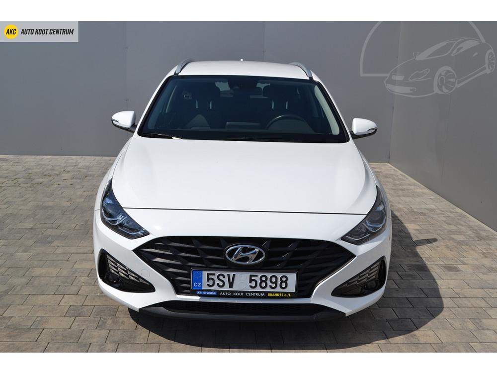 Hyundai i30 WG 1,5I MT COMFORT ALU16