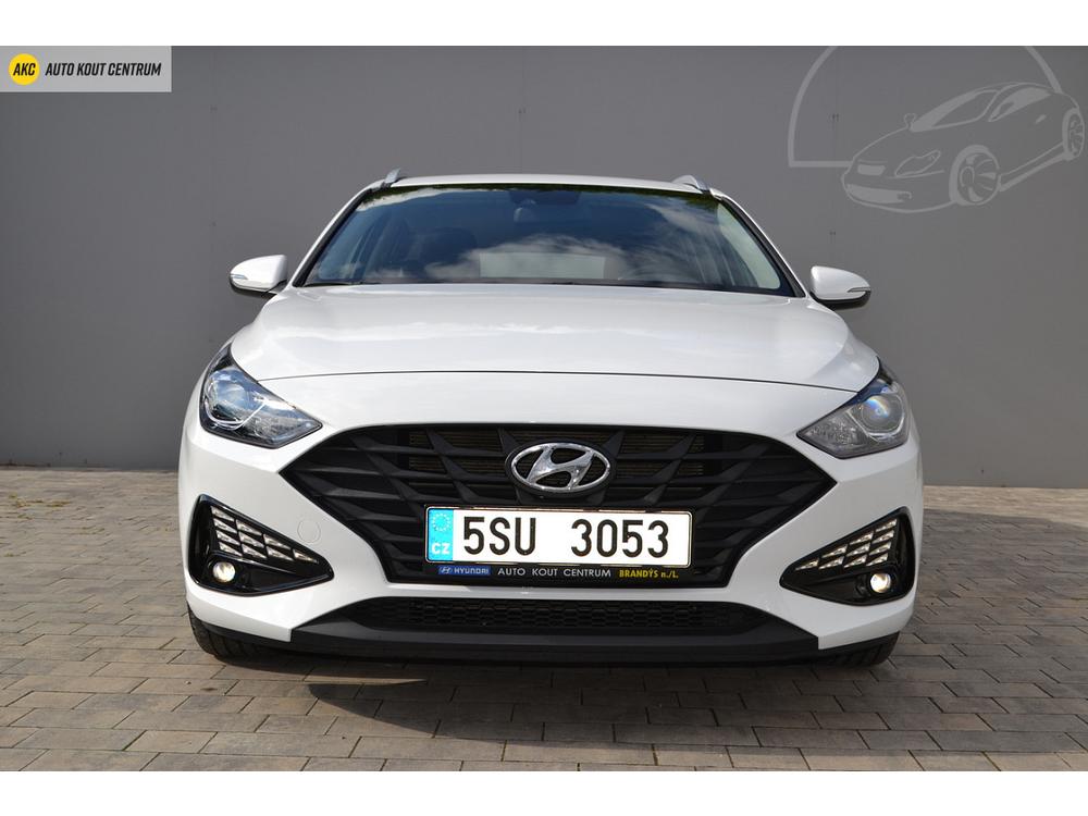 Hyundai i30 WG 1,5I MT COMFORT ALU16