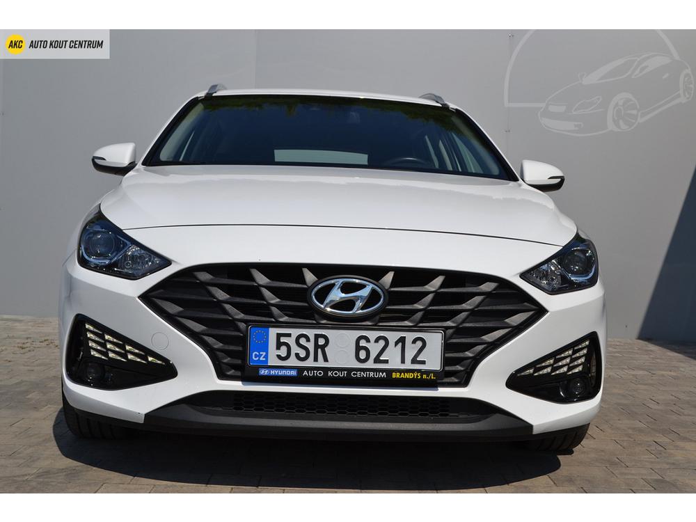 Hyundai i30 WG 1,5I MT COMFORT ALU16