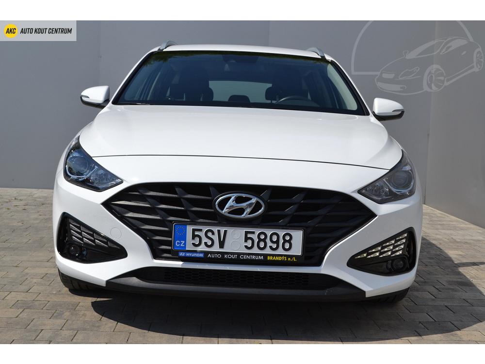 Hyundai i30 WG 1,5I MT COMFORT ALU16