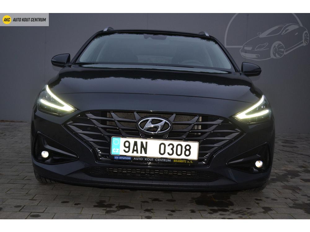 Hyundai i30 WG 1,0T-GDI SMART DCT